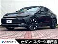 2022 Toyota Crown