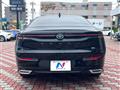 2022 Toyota Crown