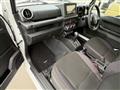 2025 Suzuki Jimny