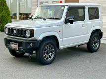 2025 Suzuki Jimny