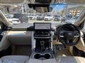 2026 Toyota Land Cruiser