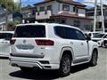 2026 Toyota Land Cruiser