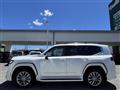 2026 Toyota Land Cruiser