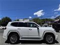 2026 Toyota Land Cruiser