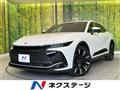 2023 Toyota Crown