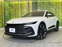 2023 Toyota Crown