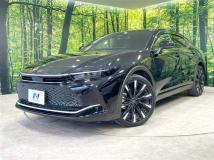 2023 Toyota Crown