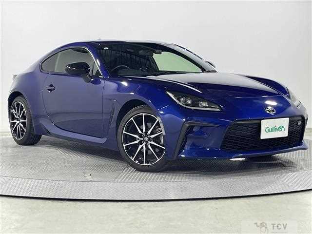 2023 Toyota 86