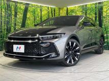 2023 Toyota Crown
