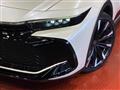 2023 Toyota Crown
