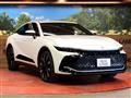 2023 Toyota Crown