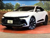 2023 Toyota Crown