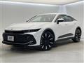 2023 Toyota Crown