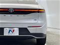 2023 Toyota Crown
