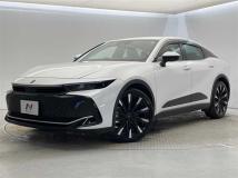 2023 Toyota Crown