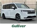 2026 Honda Step WGN