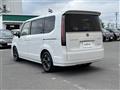 2026 Honda Step WGN