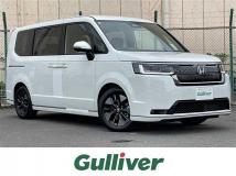 2026 Honda Step WGN