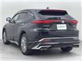 2025 Toyota Harrier Hybrid