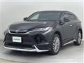 2025 Toyota Harrier Hybrid