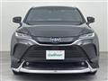 2025 Toyota Harrier Hybrid