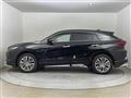 2025 Toyota Harrier Hybrid