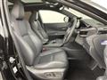 2025 Toyota Harrier Hybrid