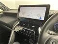 2025 Toyota Harrier Hybrid