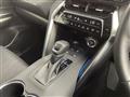 2025 Toyota Harrier Hybrid