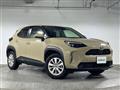 2023 Toyota Yaris Cross