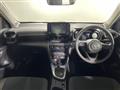 2023 Toyota Yaris Cross