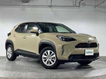 2023 Toyota Yaris Cross