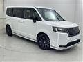 2025 Honda Step WGN