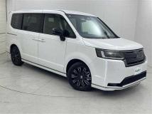 2025 Honda Step WGN