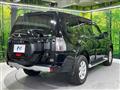 2014 Mitsubishi Pajero