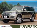 2015 Mitsubishi Pajero