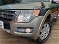 2015 Mitsubishi Pajero