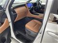 2023 Toyota Vellfire