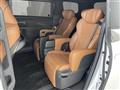 2023 Toyota Vellfire