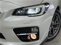 2016 Subaru WRX STI