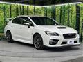 2016 Subaru WRX STI