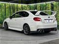 2016 Subaru WRX STI