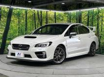 2016 Subaru WRX STI