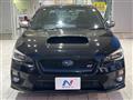 2016 Subaru WRX STI