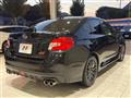 2016 Subaru WRX STI