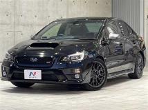 2016 Subaru WRX STI