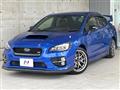 2017 Subaru WRX STI