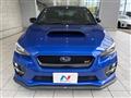 2017 Subaru WRX STI