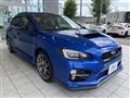 2017 Subaru WRX STI