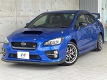 2017 Subaru WRX STI